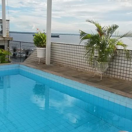 Oyo Hotel Ana Cassia Manaus Exterior foto