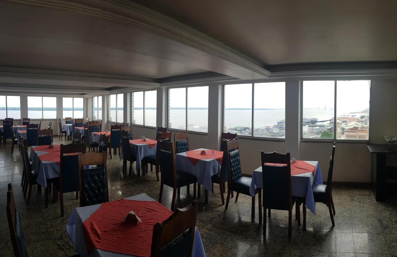 Oyo Hotel Ana Cassia Manaus Exterior foto