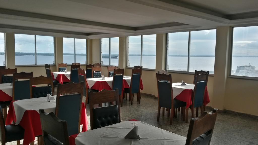 Oyo Hotel Ana Cassia Manaus Exterior foto