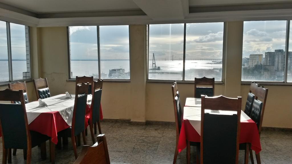 Oyo Hotel Ana Cassia Manaus Exterior foto