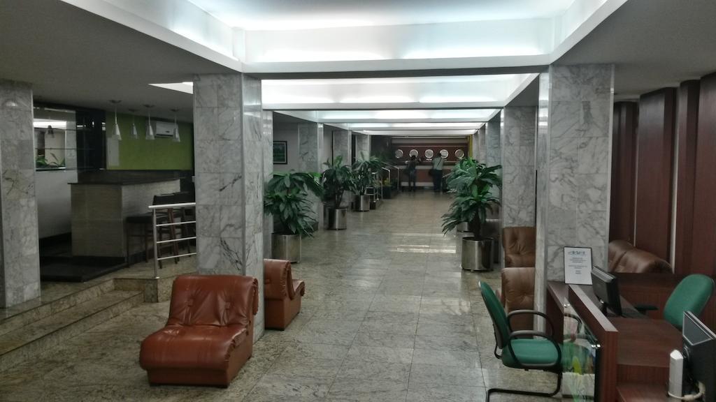 Oyo Hotel Ana Cassia Manaus Exterior foto