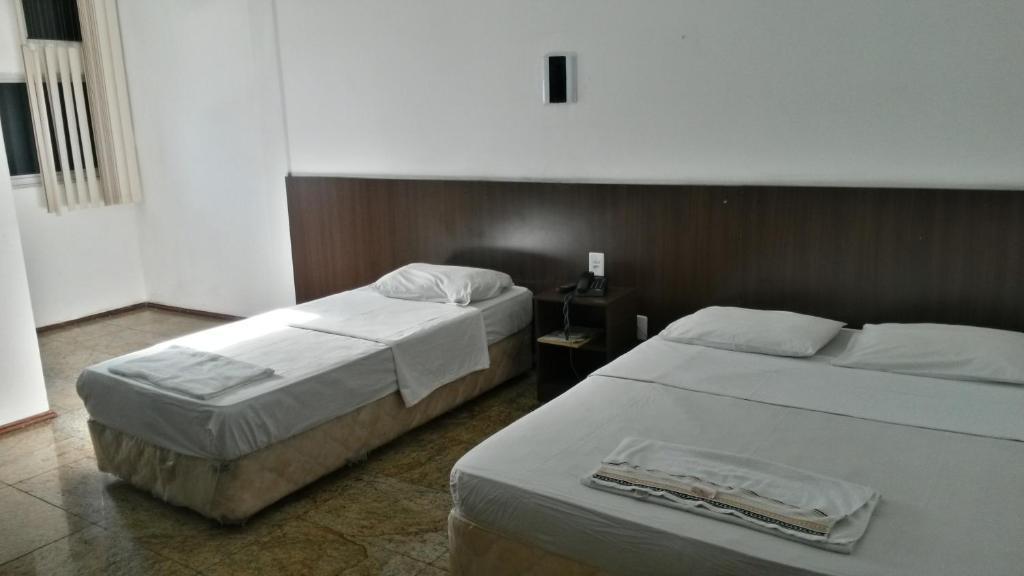 Oyo Hotel Ana Cassia Manaus Quarto foto