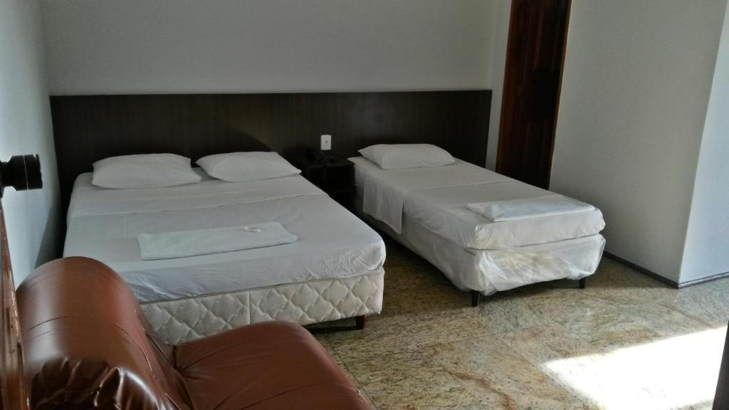 Oyo Hotel Ana Cassia Manaus Quarto foto
