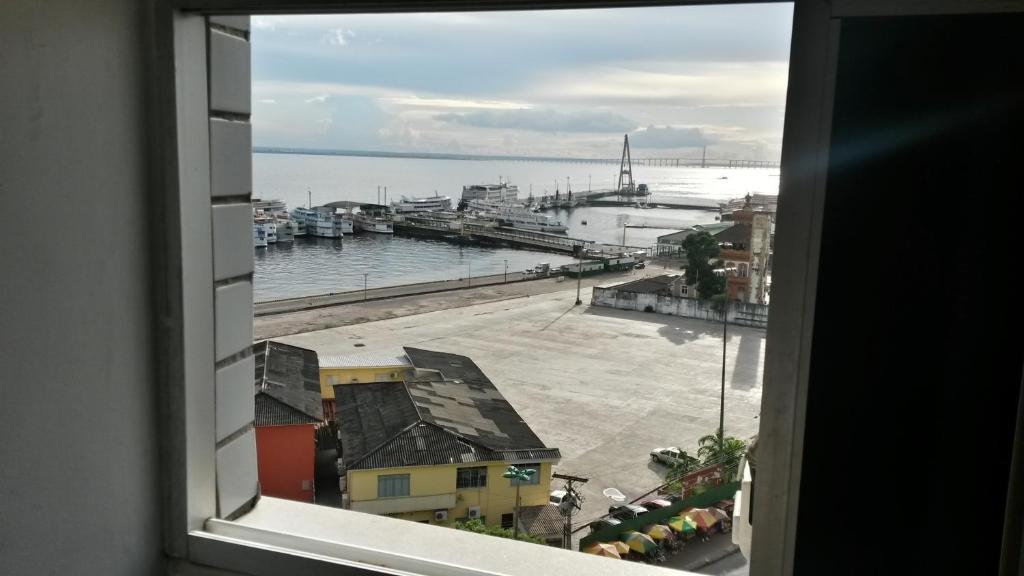 Oyo Hotel Ana Cassia Manaus Quarto foto