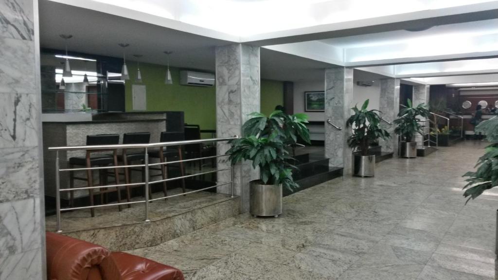 Oyo Hotel Ana Cassia Manaus Exterior foto