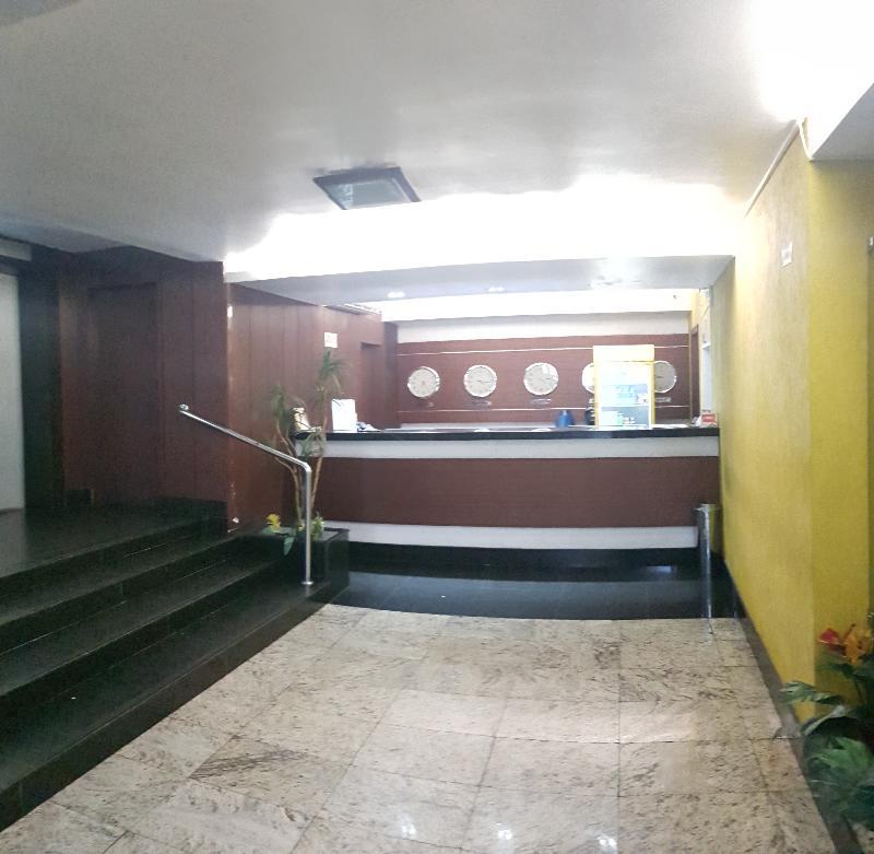 Oyo Hotel Ana Cassia Manaus Exterior foto
