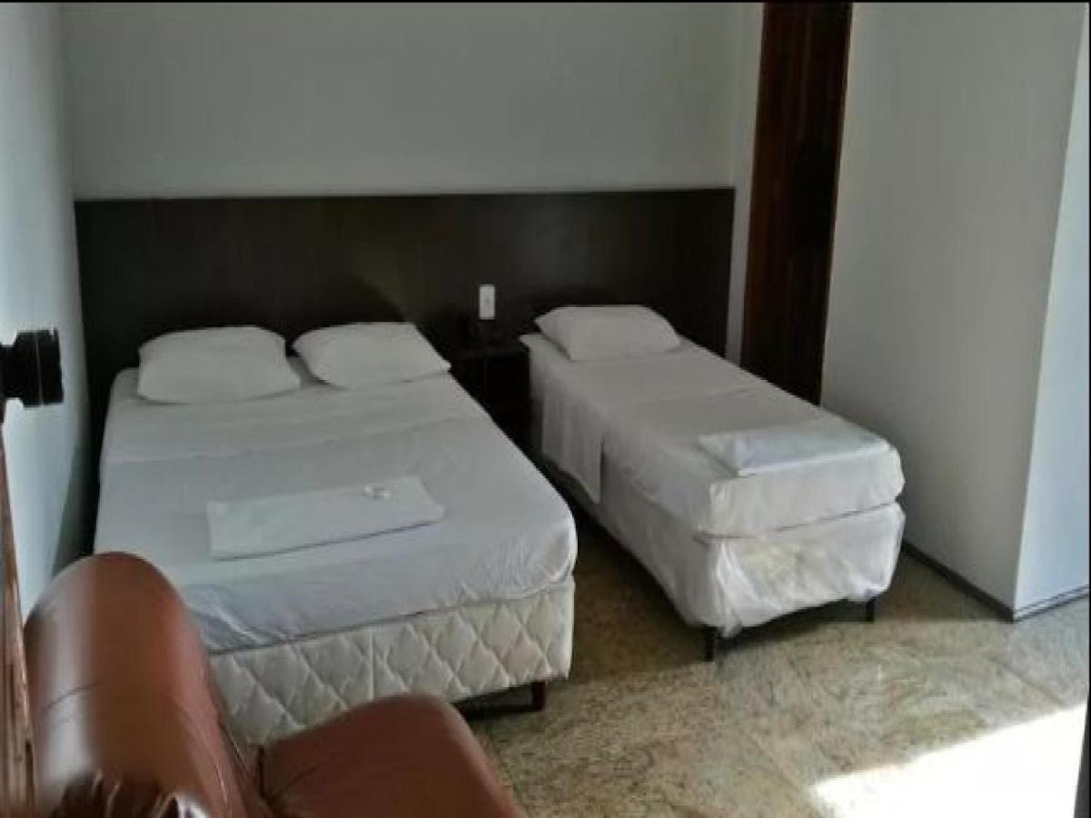 Oyo Hotel Ana Cassia Manaus Exterior foto