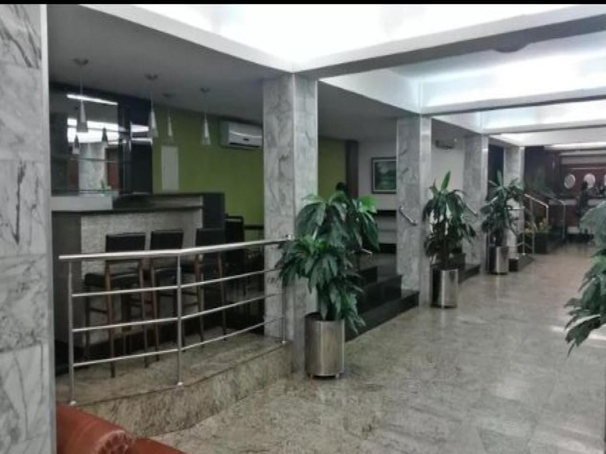 Oyo Hotel Ana Cassia Manaus Exterior foto
