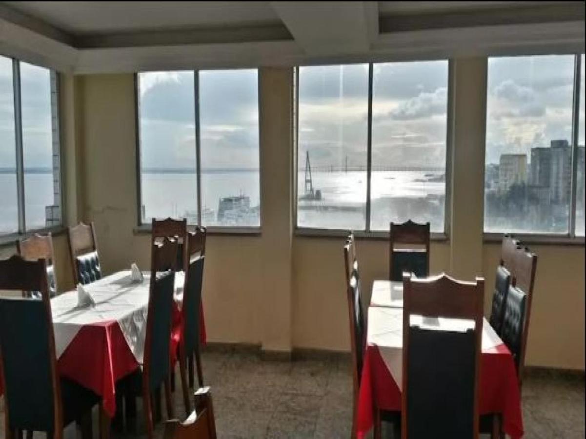 Oyo Hotel Ana Cassia Manaus Exterior foto