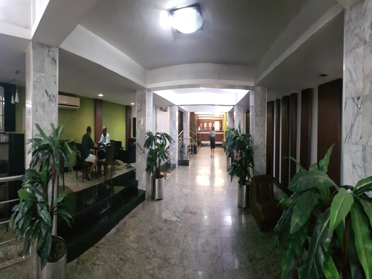 Oyo Hotel Ana Cassia Manaus Exterior foto