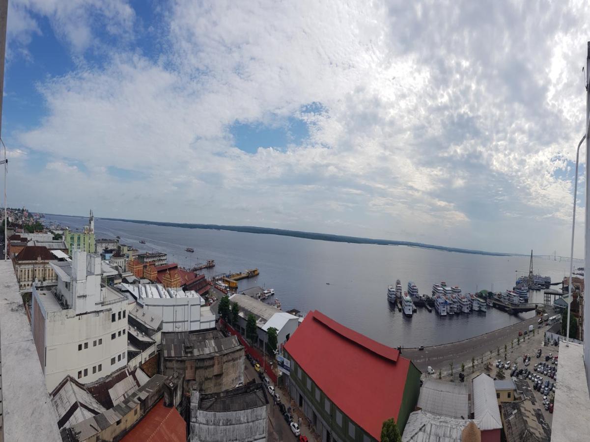 Oyo Hotel Ana Cassia Manaus Exterior foto